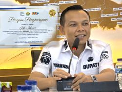 Konawe Diganjar Penghargaan Pembangunan Daerah dari Pemprov Sultra