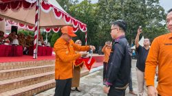 Bupati Konawe Ajak Warga Sukseskan Sensus Ekonomi 2026
