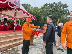 Bupati Konawe Ajak Warga Sukseskan Sensus Ekonomi 2026