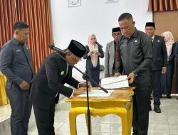 Bupati Konawe lantik 16 pejabat Eselon II