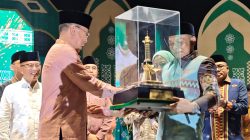 Konawe Raih Juara Umum MTQ XXXI Sultra 2026 dengan 645 Poin