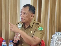 Pemkab Konawe Pastikan Gaji Ke-13 ASN dan PPPK di Tuntaskan Juli