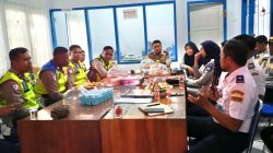 Dishub Konawe Bakal Menggelar Operasi Penertiban Truk ODOL