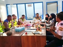 Dishub Konawe Bakal Menggelar Operasi Penertiban Truk ODOL