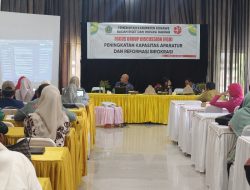 BRIDA Konawe Sosialisasikan Penggunaan Aplikasi ASN Digital