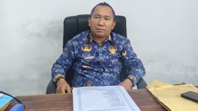 UPTB Samsat Konawe Raup Rp132,5 Juta dari Operasi Kepatuhan Pajak Kendaraan