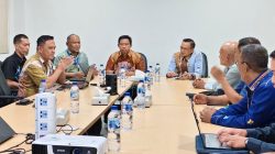 Bupati Yusran Tawarkan Charoen Pokphand untuk Investasi Pertanian di Konawe