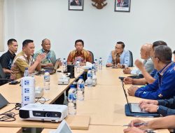 Bupati Yusran Tawarkan Charoen Pokphand untuk Investasi Pertanian di Konawe