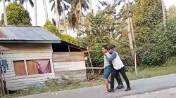 Dua Tahanan Kabur dari Sel Polres Kolaka Utara Berhasil Ditangkap, Sembilan masih Pencaharian