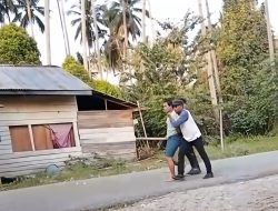 Dua Tahanan Kabur dari Sel Polres Kolaka Utara Berhasil Ditangkap, Sembilan masih Pencaharian