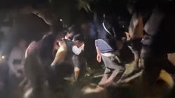 Polres Kolaka Utara tangkap kembali tahanan berinisial J yang sempat kabur