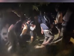 Polres Kolaka Utara tangkap kembali tahanan berinisial J yang sempat kabur