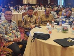 Wabup Konawe Dukung Program B50 dan Penguatan Peran Daerah Penghasil Sawit