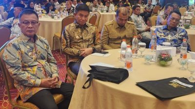 Wabup Konawe Dukung Program B50 dan Penguatan Peran Daerah Penghasil Sawit