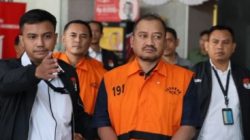 KPK Tetapkan Anggota Polri Sebagai Tersangka Dugaan Pemerasan Bupati Pemalang