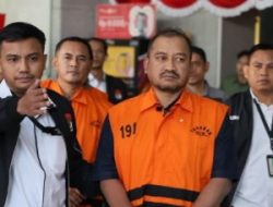 KPK Tetapkan Anggota Polri Sebagai Tersangka Dugaan Pemerasan Bupati Pemalang