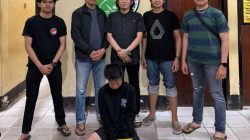 Polisi Amankan Terduga Pengedar Sabu di Konawe, 19 Sachet Narkoba Siap Edar di Sita