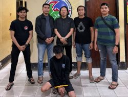 Polisi Amankan Terduga Pengedar Sabu di Konawe, 19 Sachet Narkoba Siap Edar di Sita