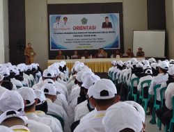 2.910 PPPK Konawe Ikuti Orientasi, Bupati Konawe Tekankan Integritas dan Kompetensi