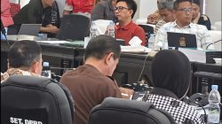 Dishub Konawe Akan Tarik Retribusi Parkir di PJR dan Pesta