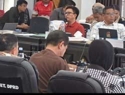 Dishub Konawe Akan Tarik Retribusi Parkir di PJR dan Pesta