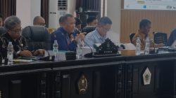Pemkab Konawe Paparkan Pendapatan Pajak Daerah ke DPRD