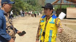 Sekitar 20 JIAT Baru Akan Dibangun di Konawe, Transparansi Anggaran jadi Sorotan
