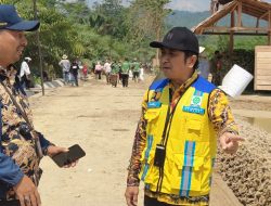 Sekitar 20 JIAT Baru Akan Dibangun di Konawe, Transparansi Anggaran jadi Sorotan