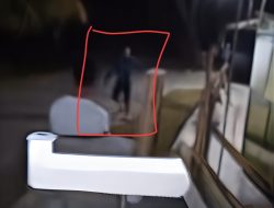 Pelaku Penikaman Polisi di Soropia Konawe Berhasil di Tangkap