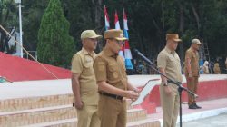 Bupati Konawe Dorong Peningkatan Pelayanan Publik hingga Wilayah Pesisir