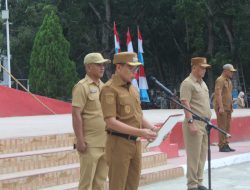 Bupati Konawe Dorong Peningkatan Pelayanan Publik hingga Wilayah Pesisir