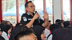 Bupati Konawe Sebut PPPK Tulang Punggung Birokrasi dan Pembangunan