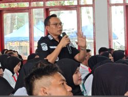 Bupati Konawe Sebut PPPK Tulang Punggung Birokrasi dan Pembangunan