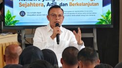 Bupati Konawe Tegaskan P3K Jadi Penggerak Utama Visi Konawe Bersahaja