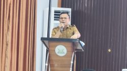 Bupati Konawe Dorong Optimalisasi PAD untuk Perkuat Fiskal Daerah