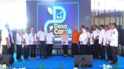 Konawe perkuat tata kelola data desa melalui program Desa Cantik