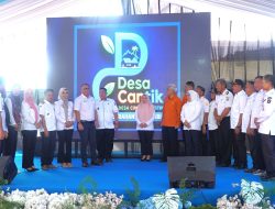 Konawe perkuat tata kelola data desa melalui program Desa Cantik