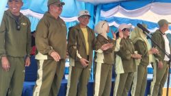 Bupati Konawe buka Pekan Olahraga dan Seni sambut HUT ke-81 RI
