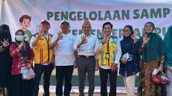 Bupati Konawe dorong pengelolaan sampah berbasis ekonomi sirkular