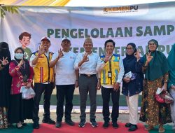 Bupati Konawe dorong pengelolaan sampah berbasis ekonomi sirkular