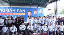 HUT Ke-28 PAN, Gerak Cepat Bantu Rakyat dari Sultra hingga Peduli NTT