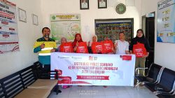HUT RI ke-81 Jadi Momentum Pererat Hubungan PT SCM dengan Masyarakat Lingkar Tambang