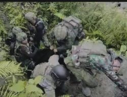 Demi Pulangkan Korban, Prajurit TNI Terobos Medan Ekstrem dan Hadapi Hujan Peluru OPM di Yahukimo