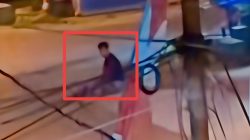 Pria di Kolaka Tewas Dibacok Oleh OTK