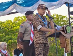 Pemkab Konawe gelar Festival Bahari Bersahaja dan Kemah Bakti di Kawasan Pesisir Soropia