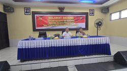 Itwasum Polri audit kinerja Polres Konawe untuk perkuat tata kelola