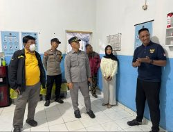 Anggota Dewan Konawe Sidak SPPG Wonggeduku-Pondidaha