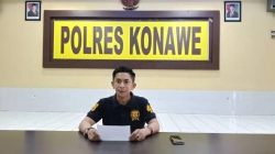 Hasil Tes DNA Tidak Cocok, TRS Tetap jadi Tersangka Persetubuhan Anak