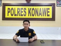 Hasil Tes DNA Tidak Cocok, TRS Tetap jadi Tersangka Persetubuhan Anak