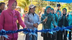Rumah Dilan ditargetkan hadir di 28 kecamatan di Konawe